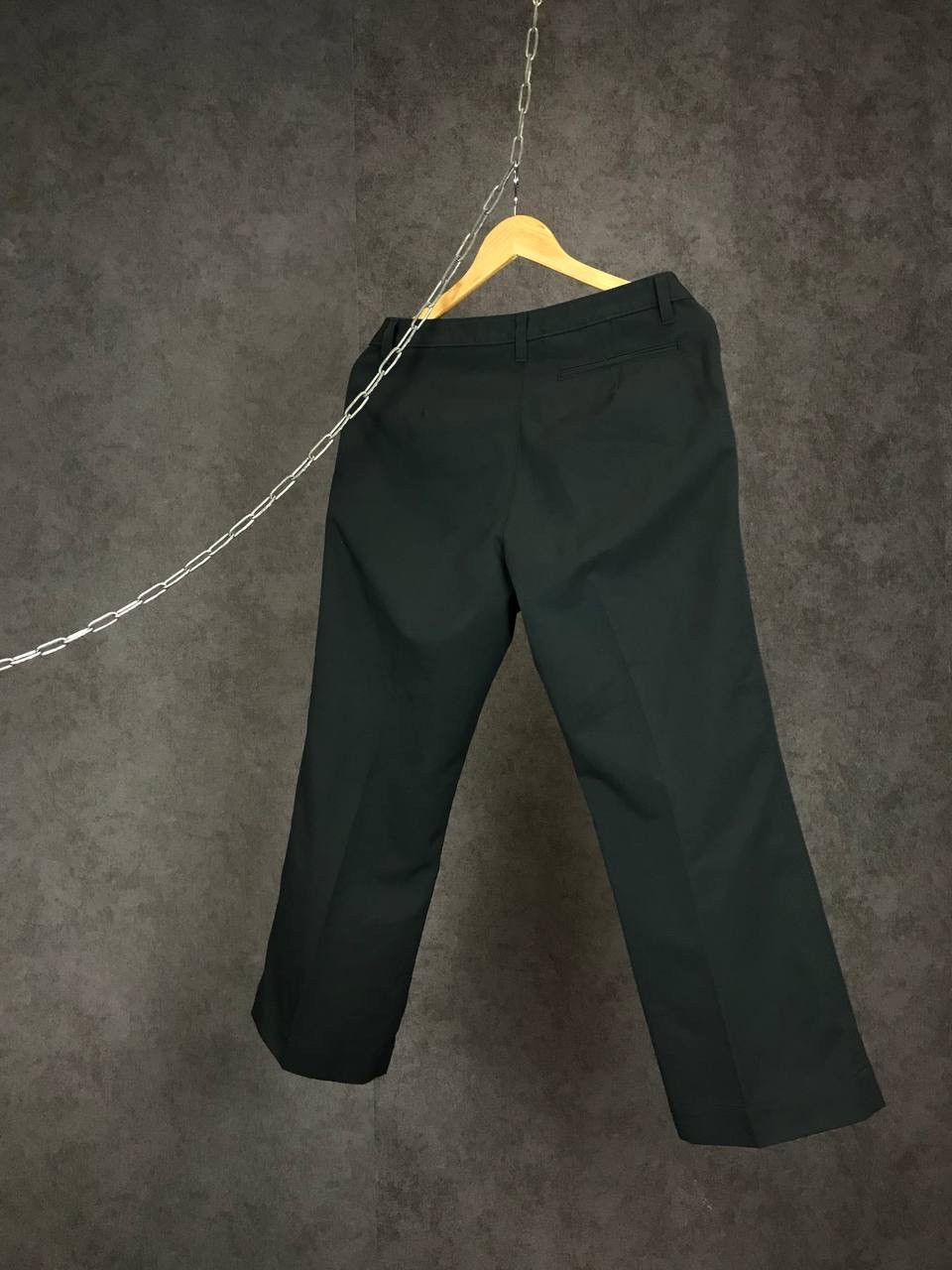 Lemaire × Uniqlo Lemaire x Uniqlo Japanese style designer casual pants Size US 30 / EU 46 - 6 Thumbnail