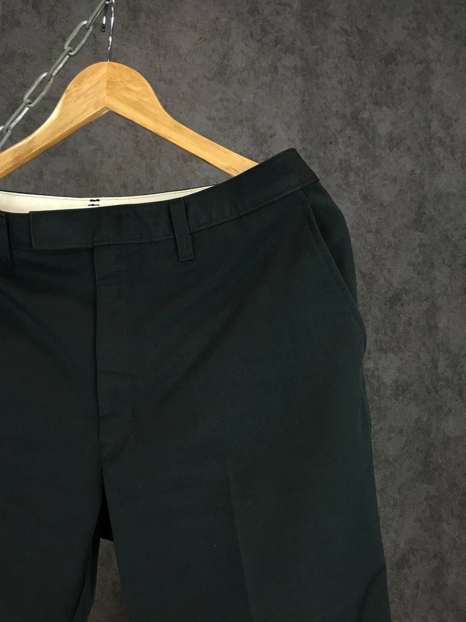 Lemaire × Uniqlo Lemaire x Uniqlo Japanese style designer casual pants Size US 30 / EU 46 - 2 Thumbnail
