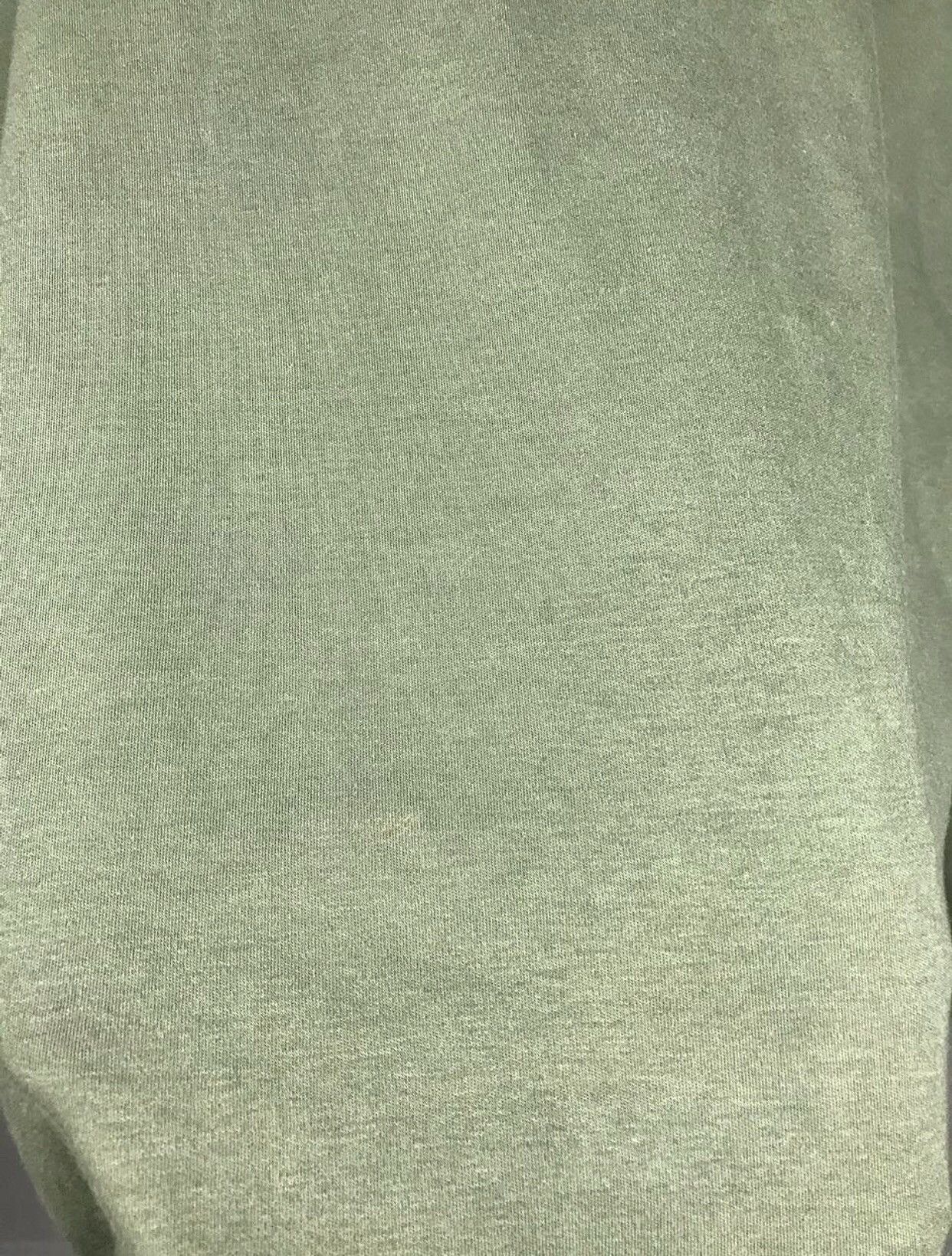 Nike Nike swoosh streetwear vintage green golf sweatshirt Size US S / EU 44-46 / 1 - 9 Thumbnail
