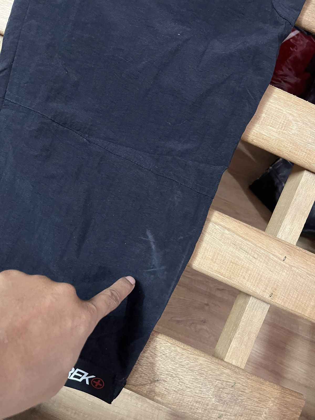 Japanese Brand × Seditionaries Japanese brand RP55 Tactical Cargo Pants Size US 40 / EU 56 - 6 Thumbnail