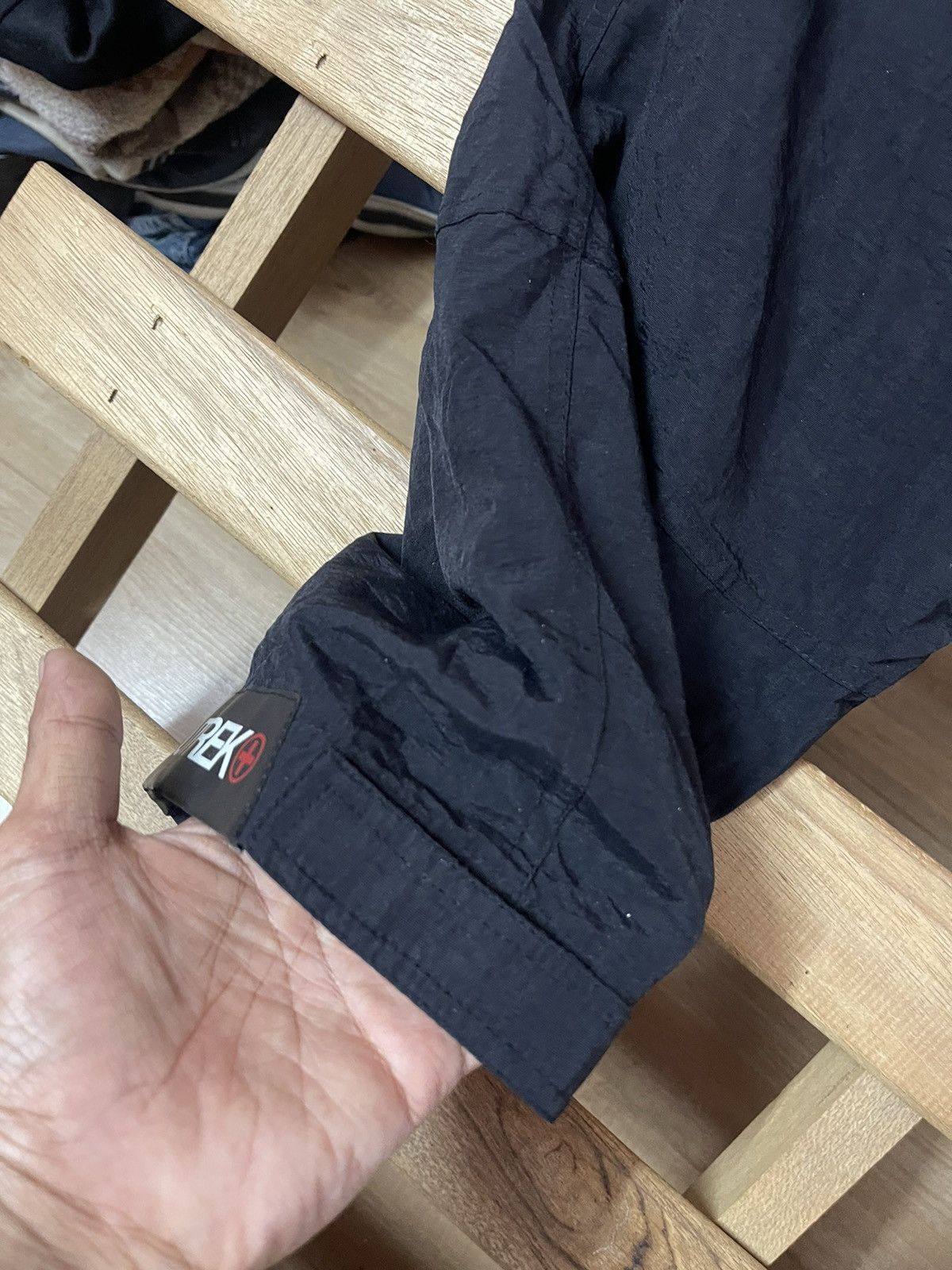 Japanese Brand × Seditionaries Japanese brand RP55 Tactical Cargo Pants Size US 40 / EU 56 - 3 Thumbnail