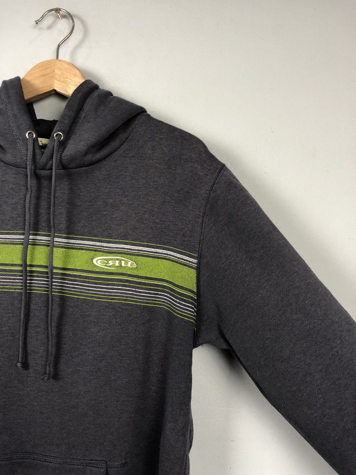Vintage Cru Surf Sweater Hoodies Size US L / EU 52-54 / 3 - 4 Thumbnail