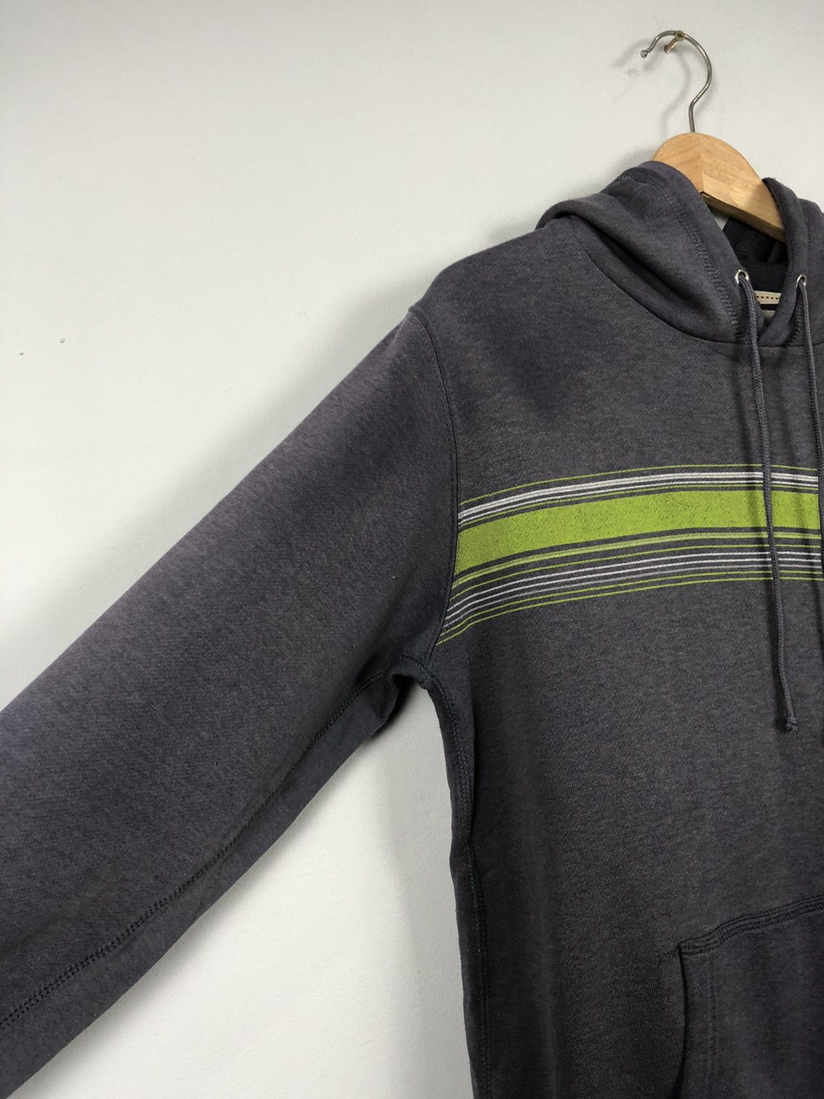Vintage Cru Surf Sweater Hoodies Size US L / EU 52-54 / 3 - 3 Thumbnail