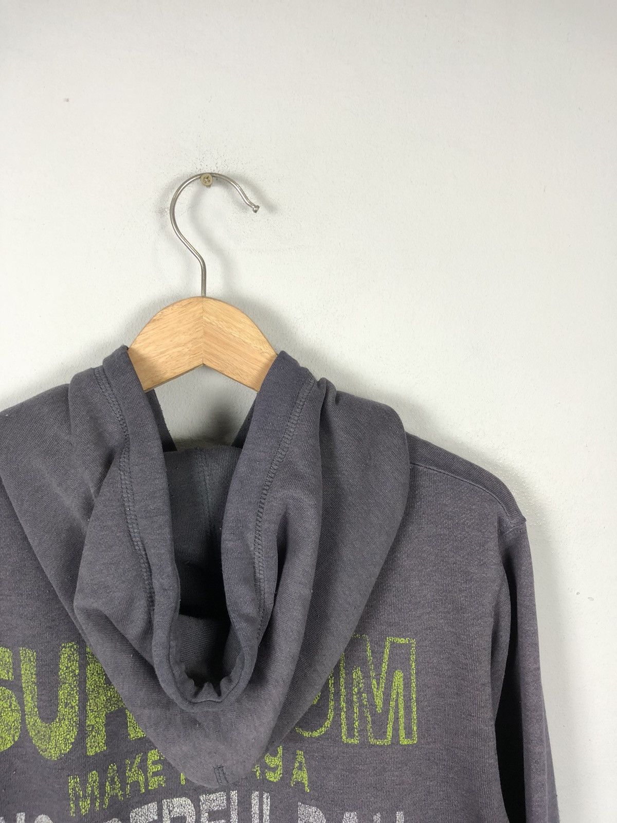 Vintage Cru Surf Sweater Hoodies Size US L / EU 52-54 / 3 - 7 Thumbnail