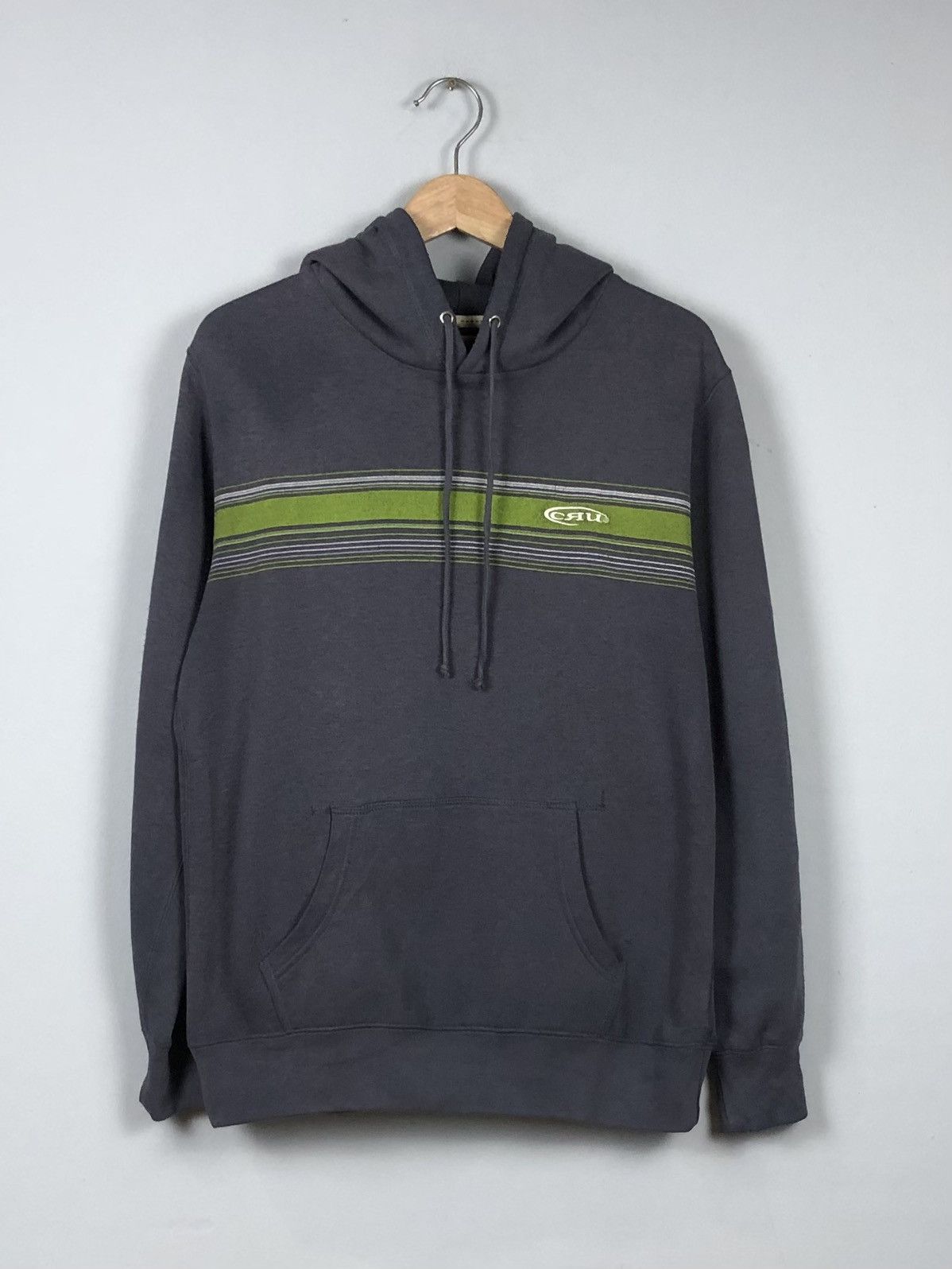 Cru Surf Sweater Hoodies