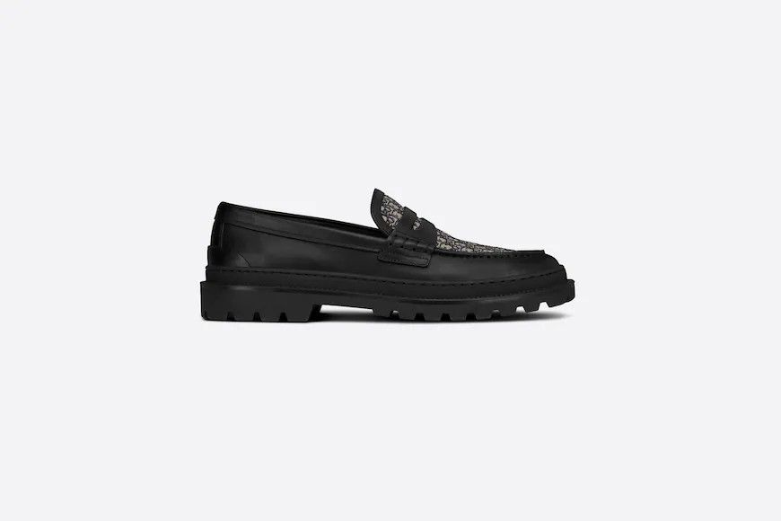 DIOR EXPLORER LOAFER