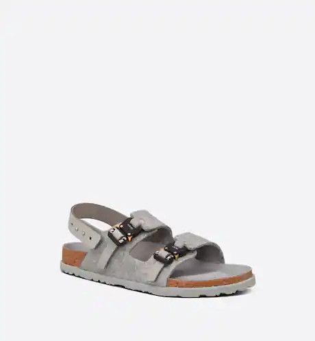 Dior DIOR BY BIRKENSTOCK MILANO SANDAL | Grailed
