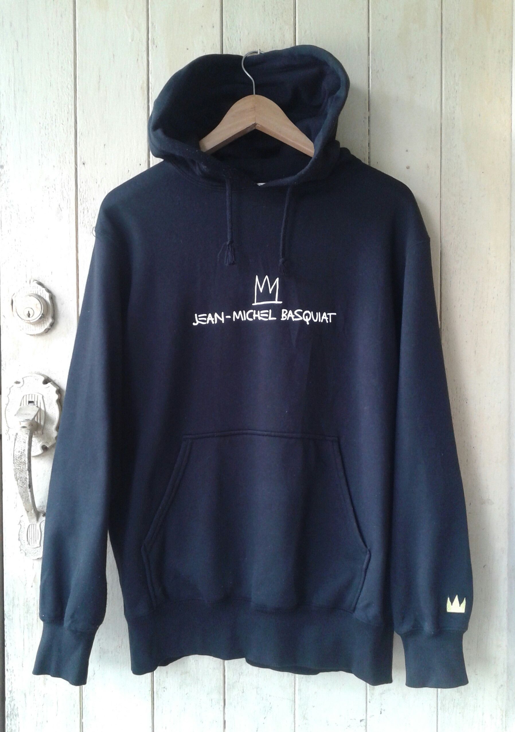 Jean Michel Basquiat UNIQLO x JEAN MICHEL BASQUIAT JERSEY JOE WALCOTT