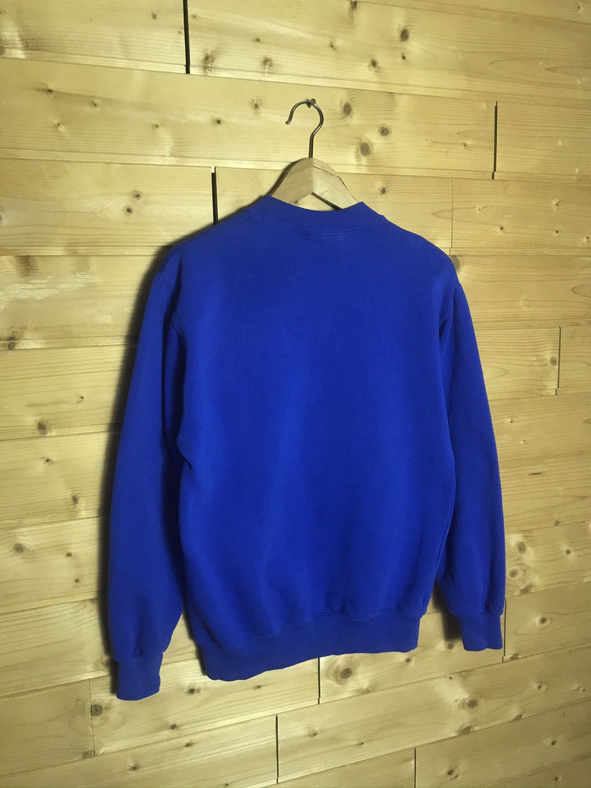 Disney Vintage Walt Disney Mickey Mouse sweatshirt Size US S / EU 44-46 / 1 - 9 Thumbnail