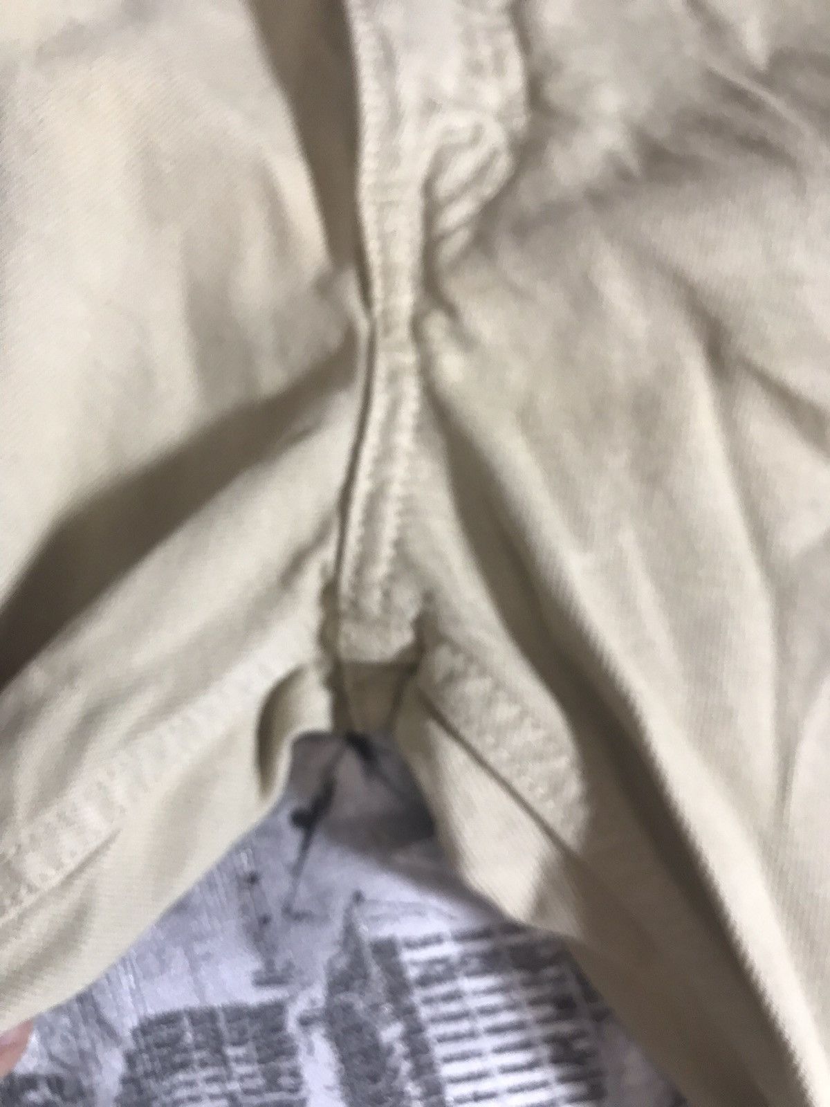 Calvin Klein Vintage Calvin Klein jeans Size US 34 / EU 50 - 6 Thumbnail