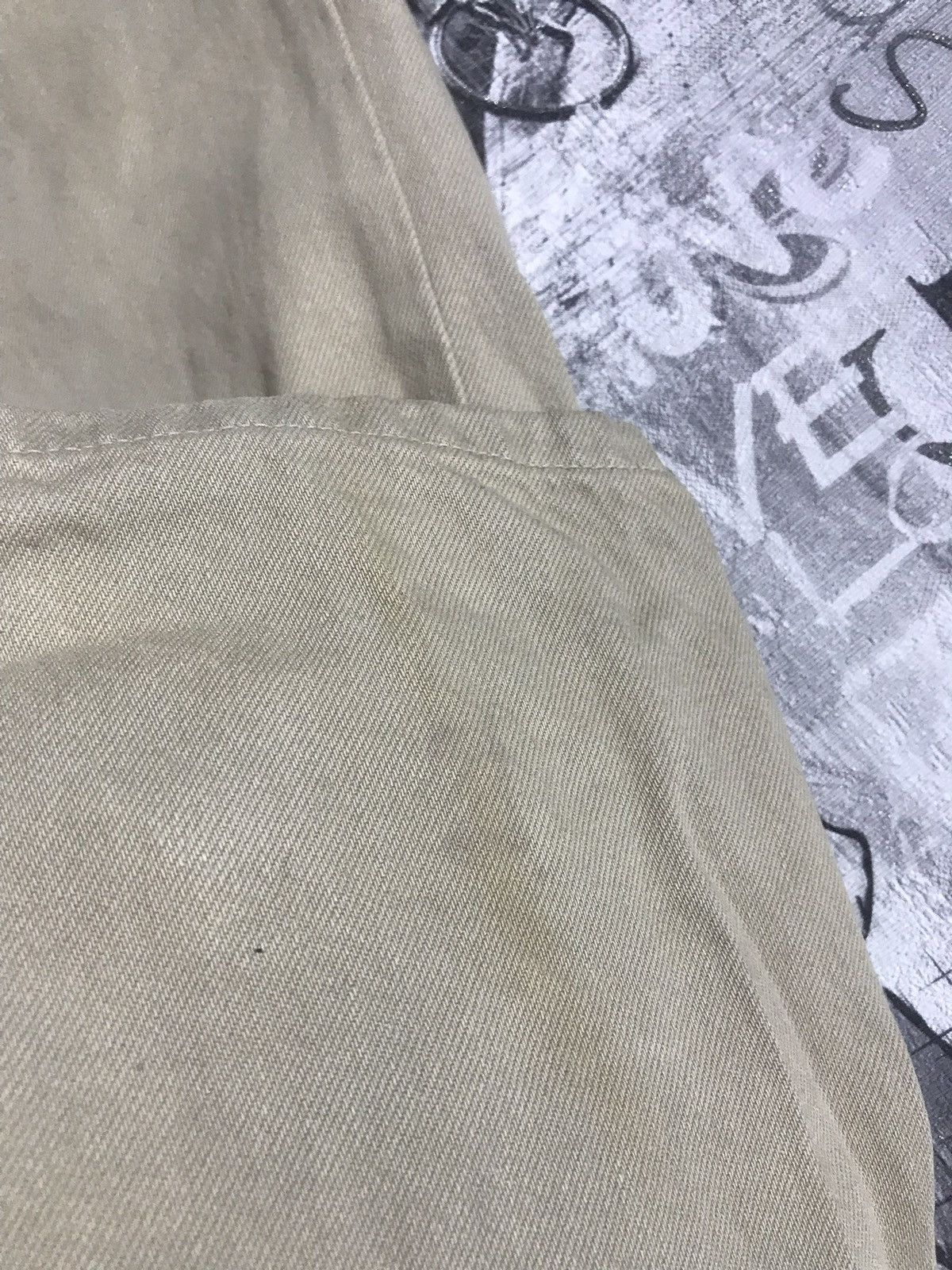 Calvin Klein Vintage Calvin Klein jeans Size US 34 / EU 50 - 5 Thumbnail