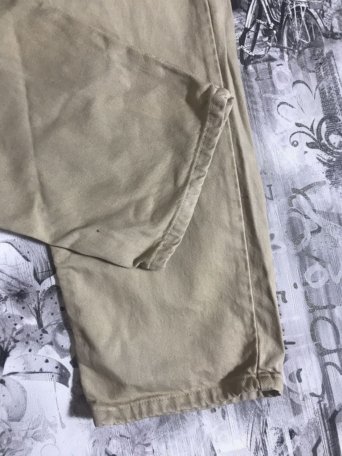 Calvin Klein Vintage Calvin Klein jeans Size US 34 / EU 50 - 4 Thumbnail
