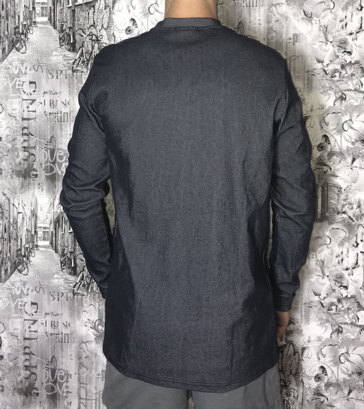 Weekday Weekday oversized sweatshirt Size US L / EU 52-54 / 3 - 2 Thumbnail