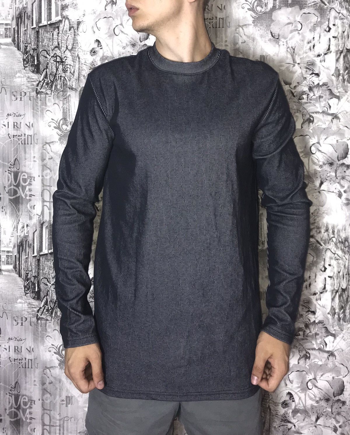 Weekday Weekday oversized sweatshirt Size US L / EU 52-54 / 3 - 1 Thumbnail