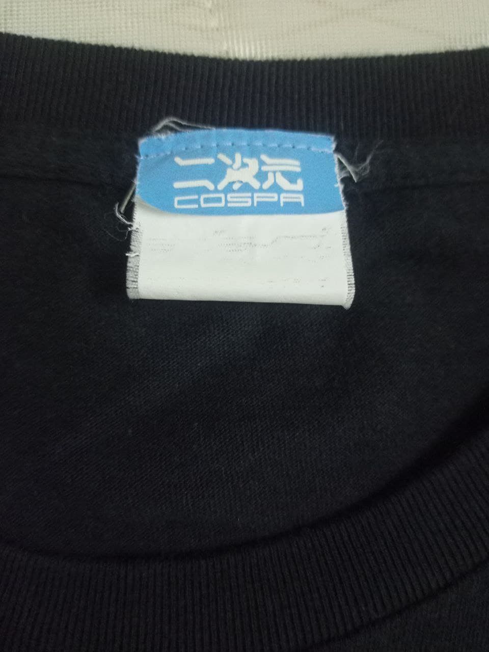 Cartoon Network Love Live! School Idol Project Cospa Vtg Anime T Size L / US 10 / IT 46 - 6 Thumbnail