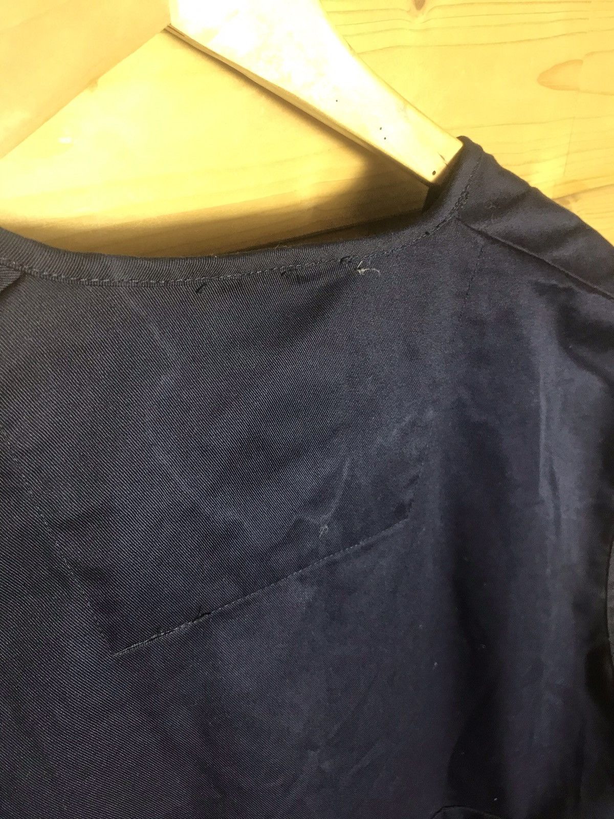 Vintage Vintage Delta Plus vest Size US XXL / EU 58 / 5 - 11 Thumbnail