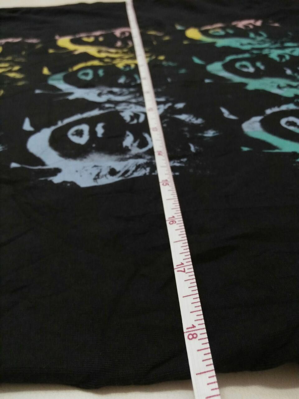 Andy Warhol × Designer 💥💥ANDY WARHOL MARILYN MONROEL UNIQLO Size US M / EU 48-50 / 2 - 3 Thumbnail