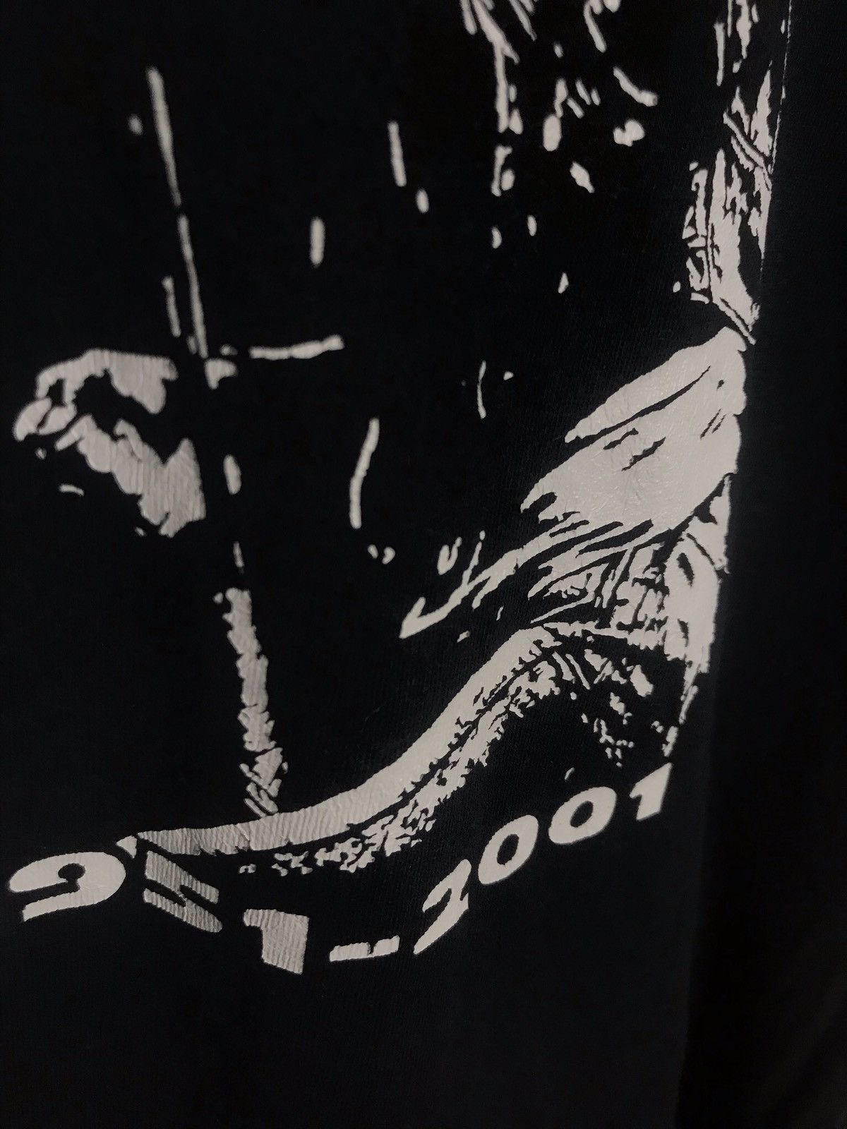 Band Tees Vintage Joey Ramone t-shirt Size US L / EU 52-54 / 3 - 4 Thumbnail