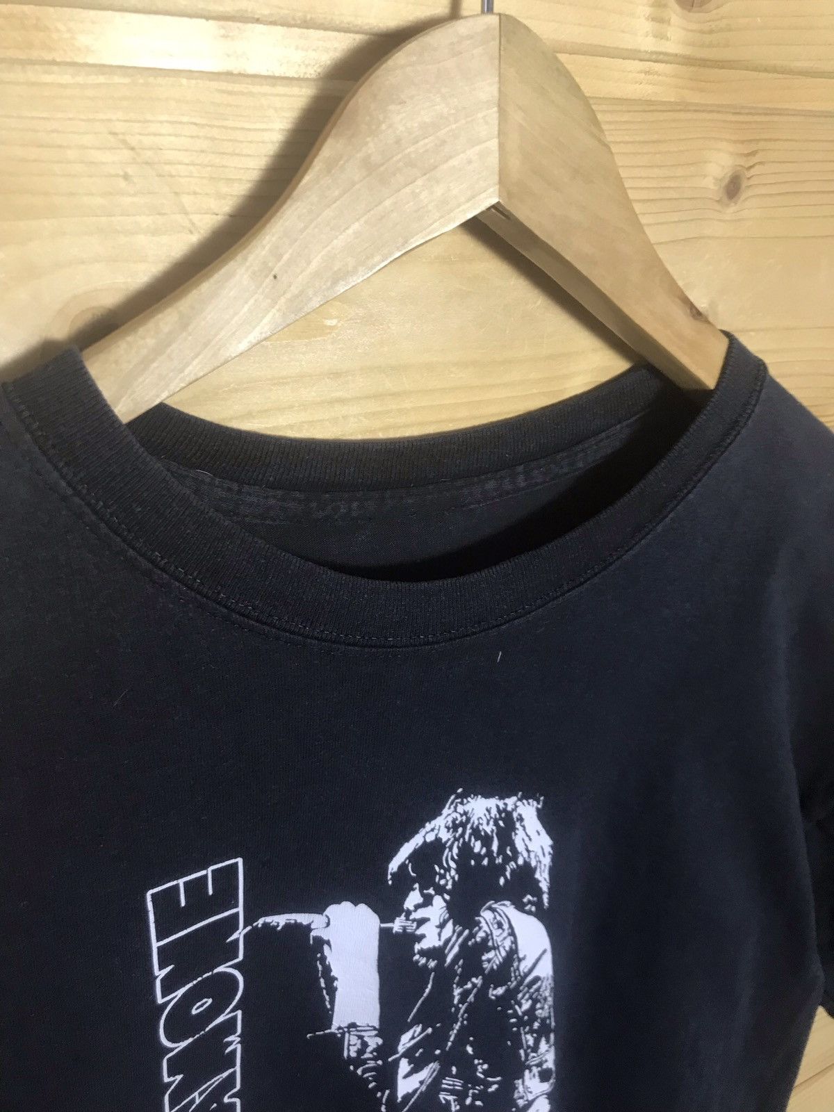 Band Tees Vintage Joey Ramone t-shirt Size US L / EU 52-54 / 3 - 7 Thumbnail
