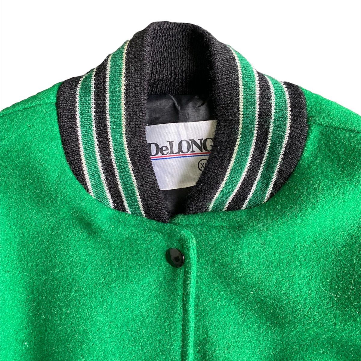 Delong × If Six Was Nine Delong Varsity Jacket Size US XL / EU 56 / 4 - 5 Thumbnail