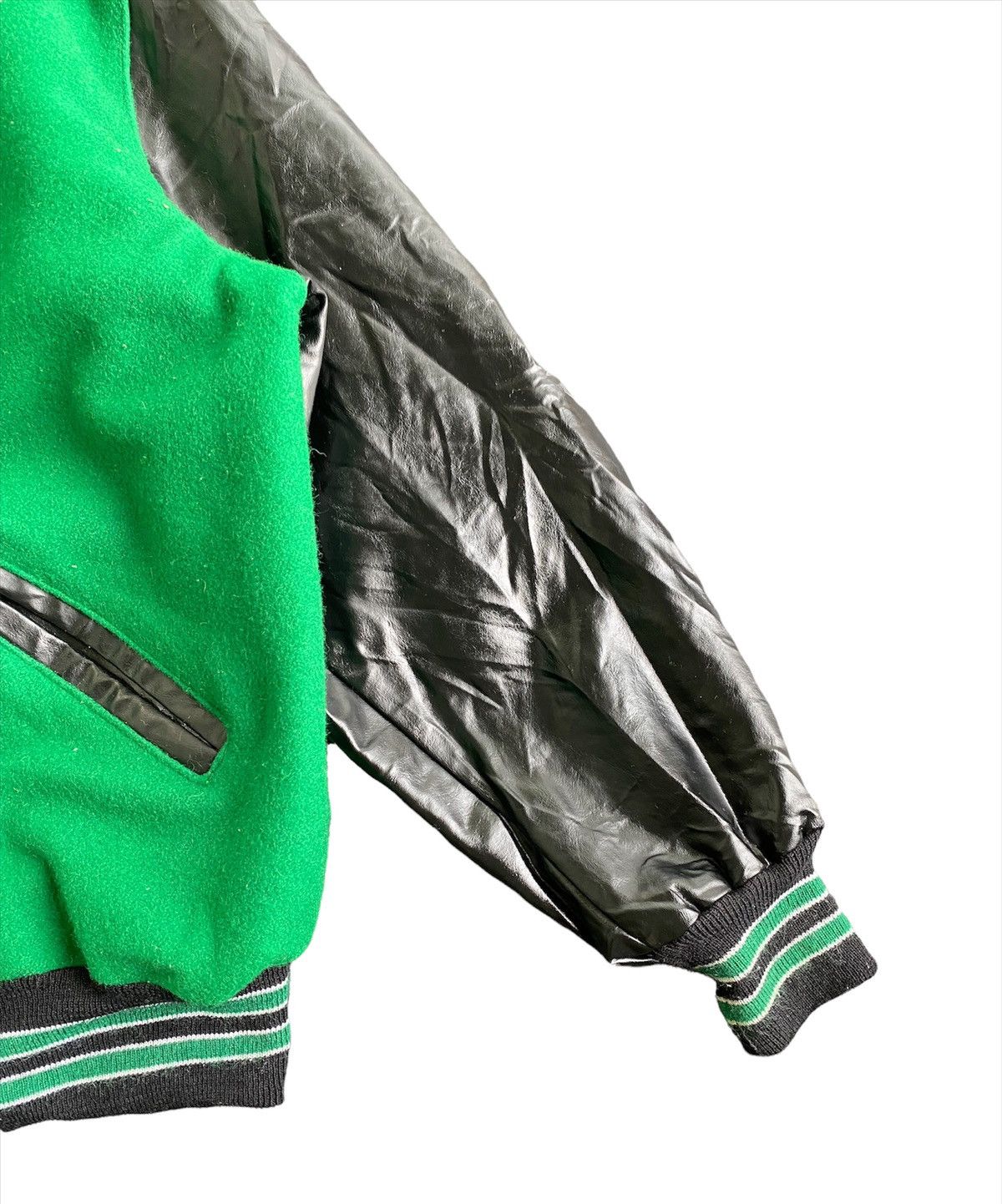 Delong × If Six Was Nine Delong Varsity Jacket Size US XL / EU 56 / 4 - 8 Thumbnail