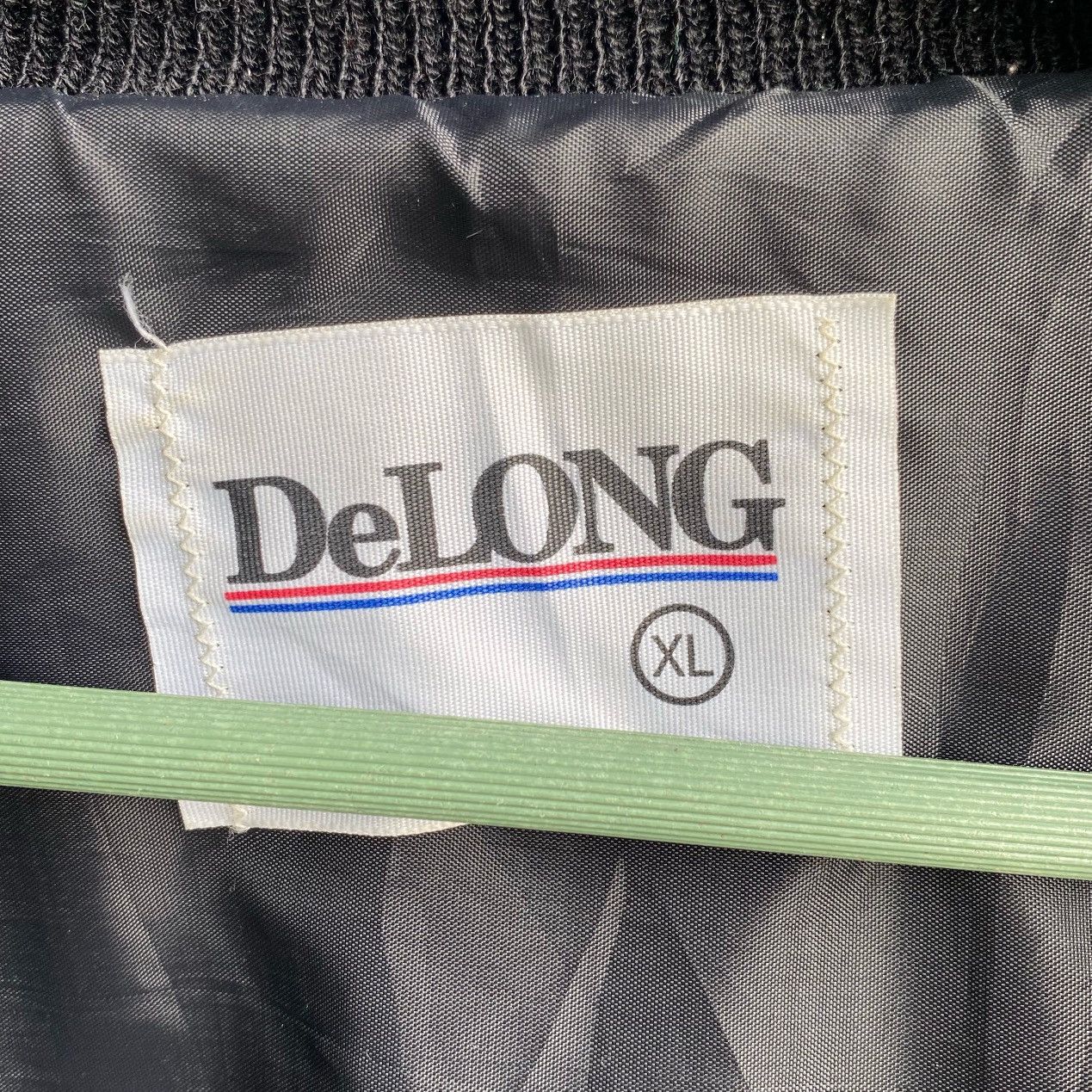 Delong × If Six Was Nine Delong Varsity Jacket Size US XL / EU 56 / 4 - 12 Thumbnail