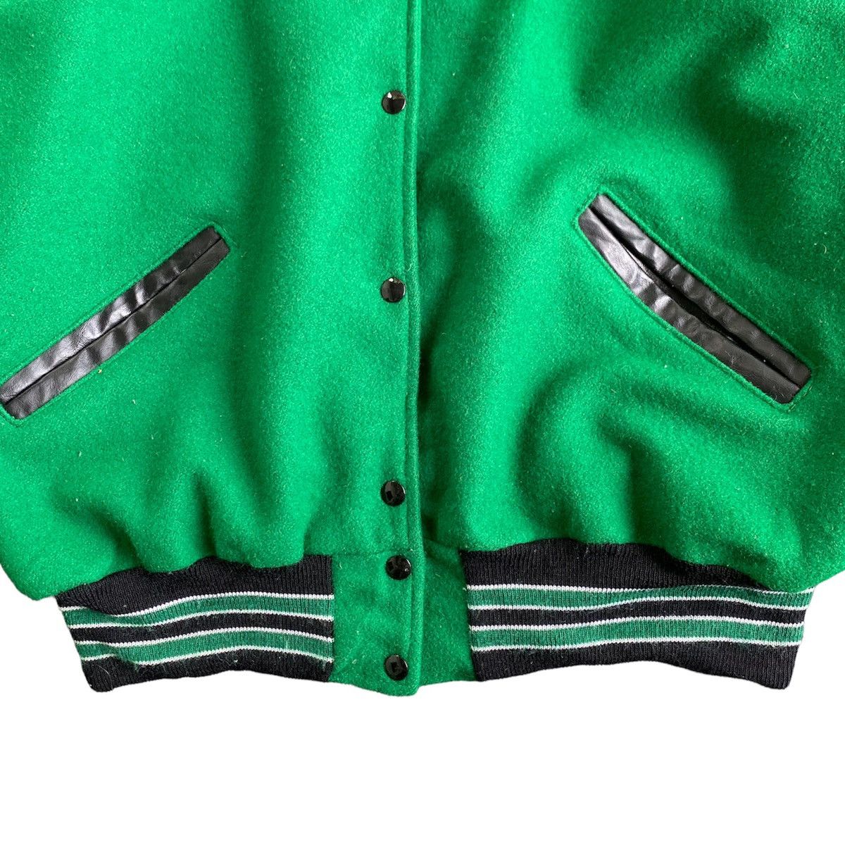 Delong × If Six Was Nine Delong Varsity Jacket Size US XL / EU 56 / 4 - 6 Thumbnail