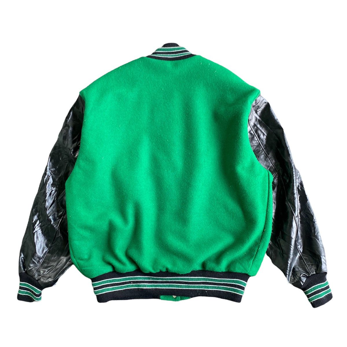 Delong × If Six Was Nine Delong Varsity Jacket Size US XL / EU 56 / 4 - 3 Thumbnail