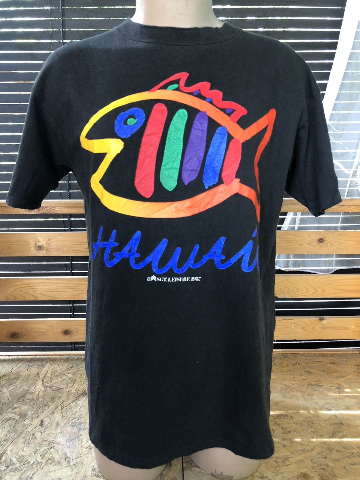 Sgt Leisure | Grailed