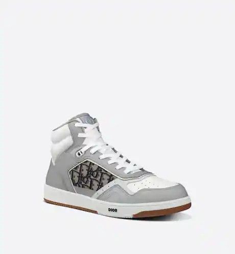 B27 HIGH-TOP SNEAKER