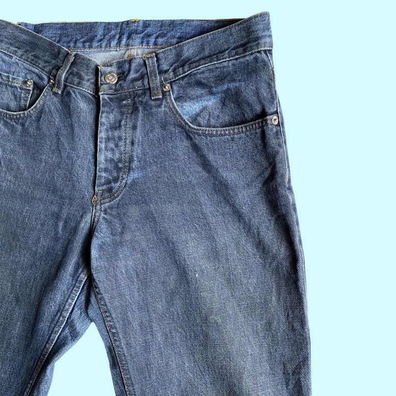 Helmut Lang Helmut lang Low waist vintage classic denim | Grailed