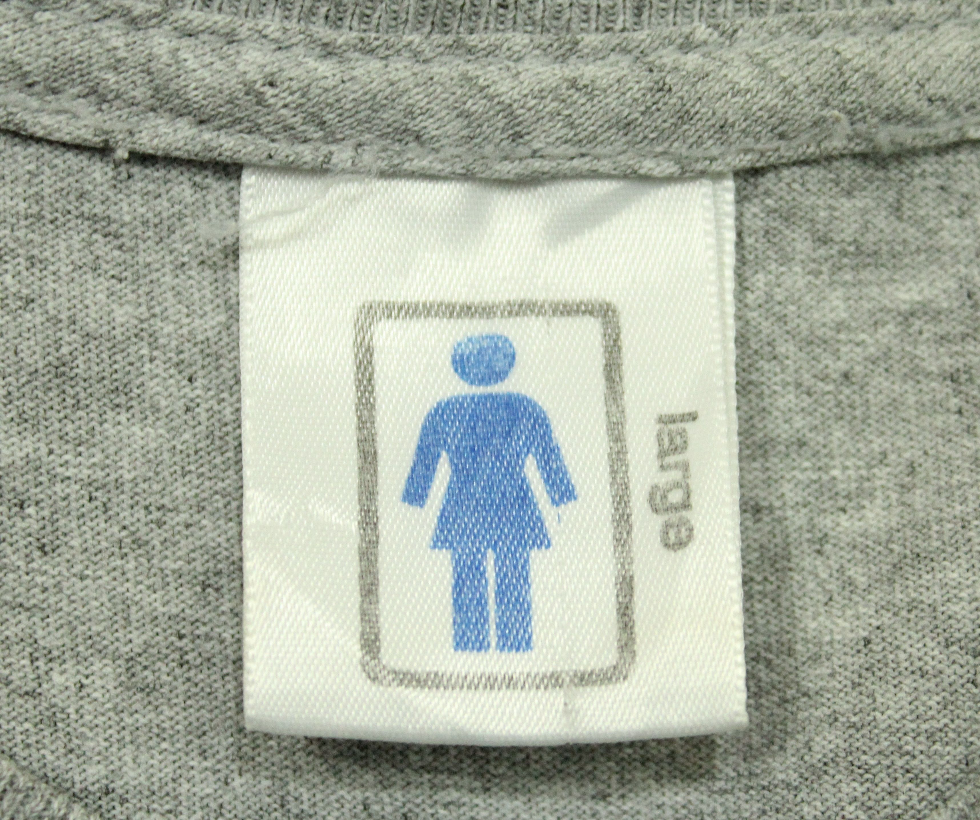 Girl Skateboards GIRL SKATEBOARDS T Shirt Los Angeles Size US L / EU 52-54 / 3 - 9 Thumbnail