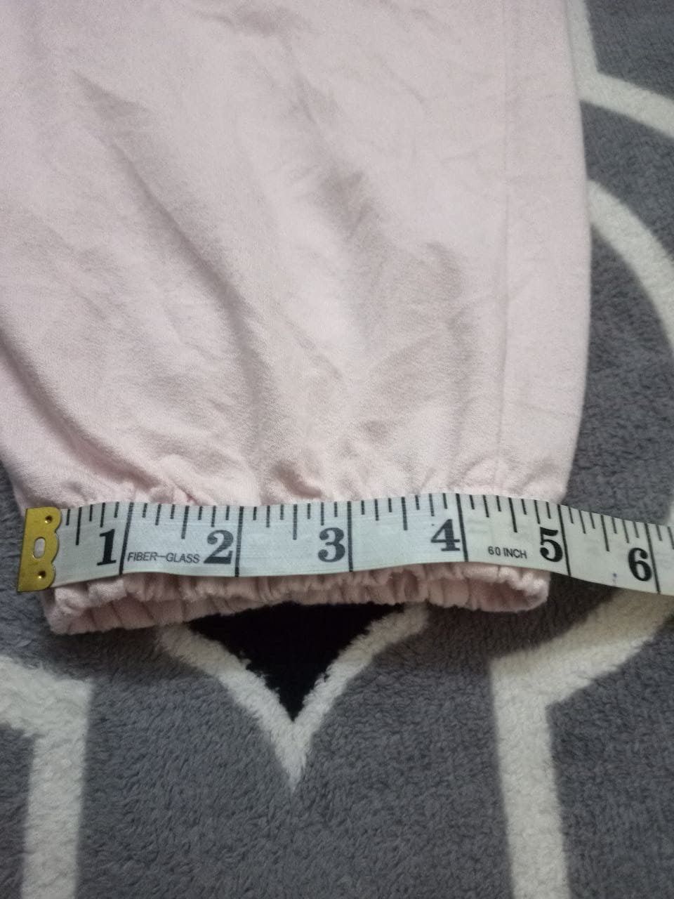 Anime × Cartoon Network × Japanese Brand HELLO KITTY JAPAN ANIME JOGGER/SWEATPANTS Size 26" / US 2 / IT 38 - 9 Thumbnail