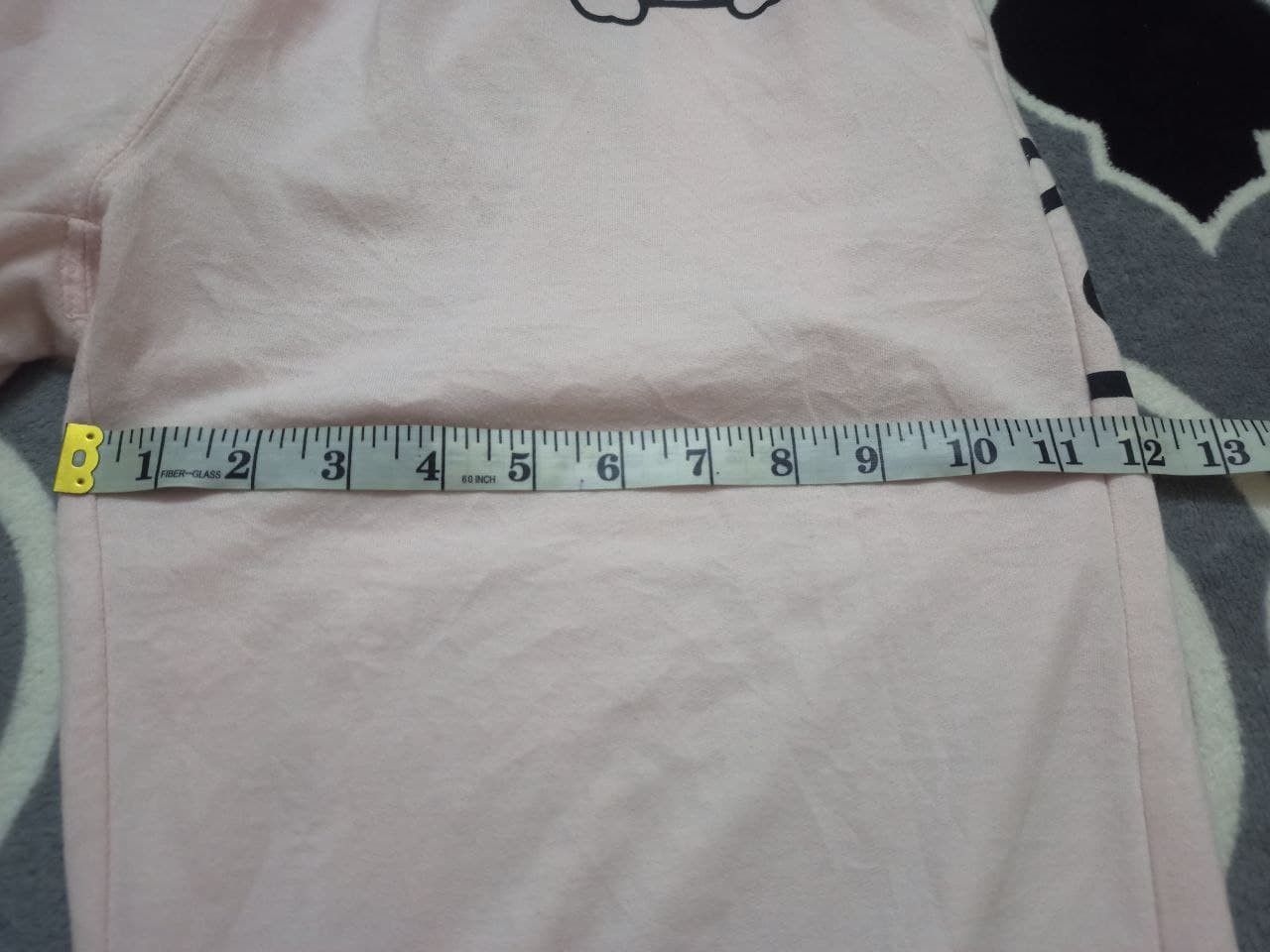 Anime × Cartoon Network × Japanese Brand HELLO KITTY JAPAN ANIME JOGGER/SWEATPANTS Size 26" / US 2 / IT 38 - 7 Thumbnail
