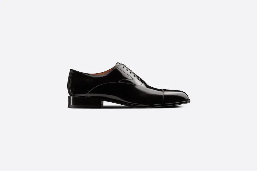 DIOR TIMELESS OXFORD SHOE
