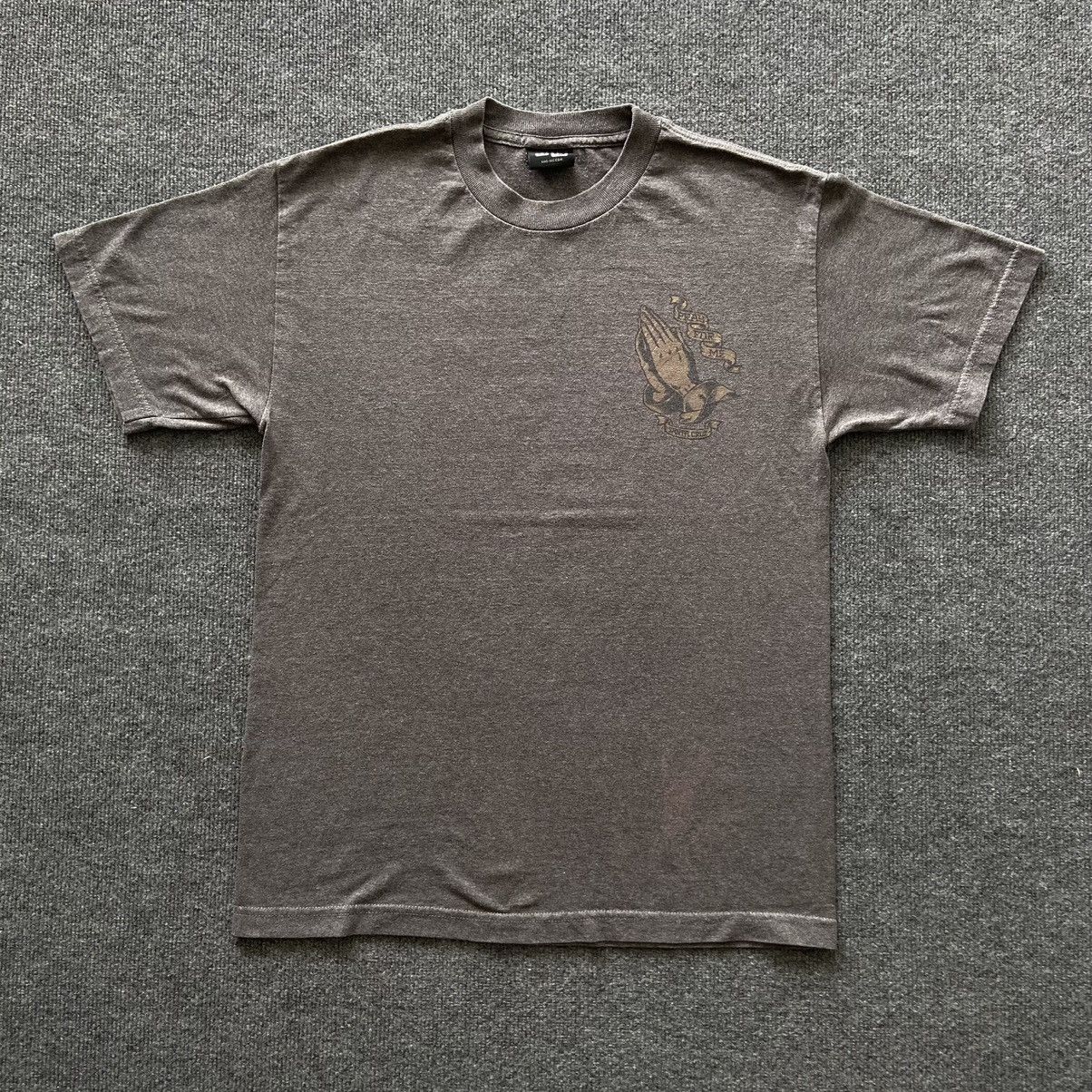 Santa Cruz Skateboards × Vintage Santa Cruz Jason Jessee Tshirt Size US M / EU 48-50 / 2 - 3 Thumbnail