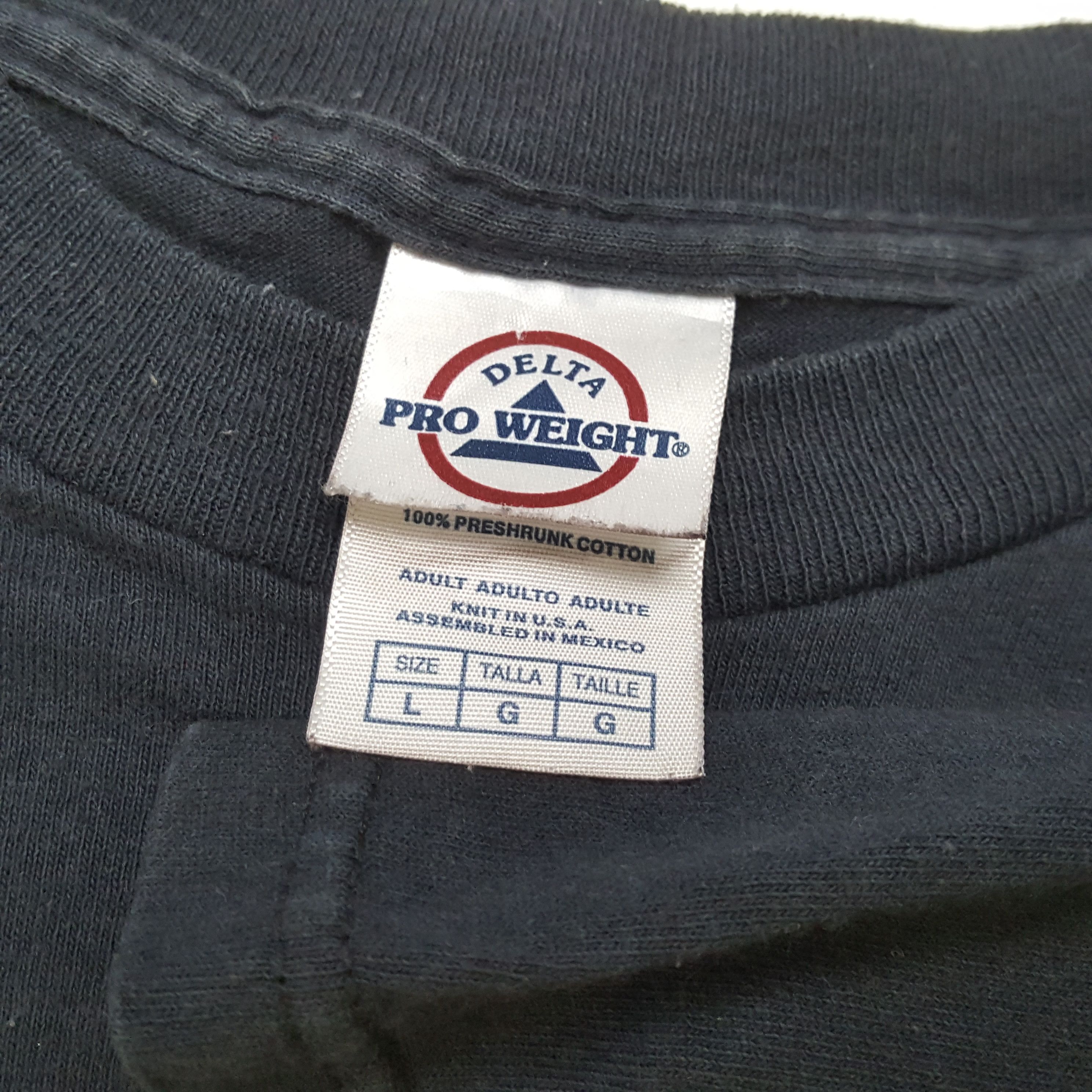 Vintage THE SIMPSOM American Cartoon Streetwear Style Vintage Tshirt Size US L / EU 52-54 / 3 - 6 Thumbnail