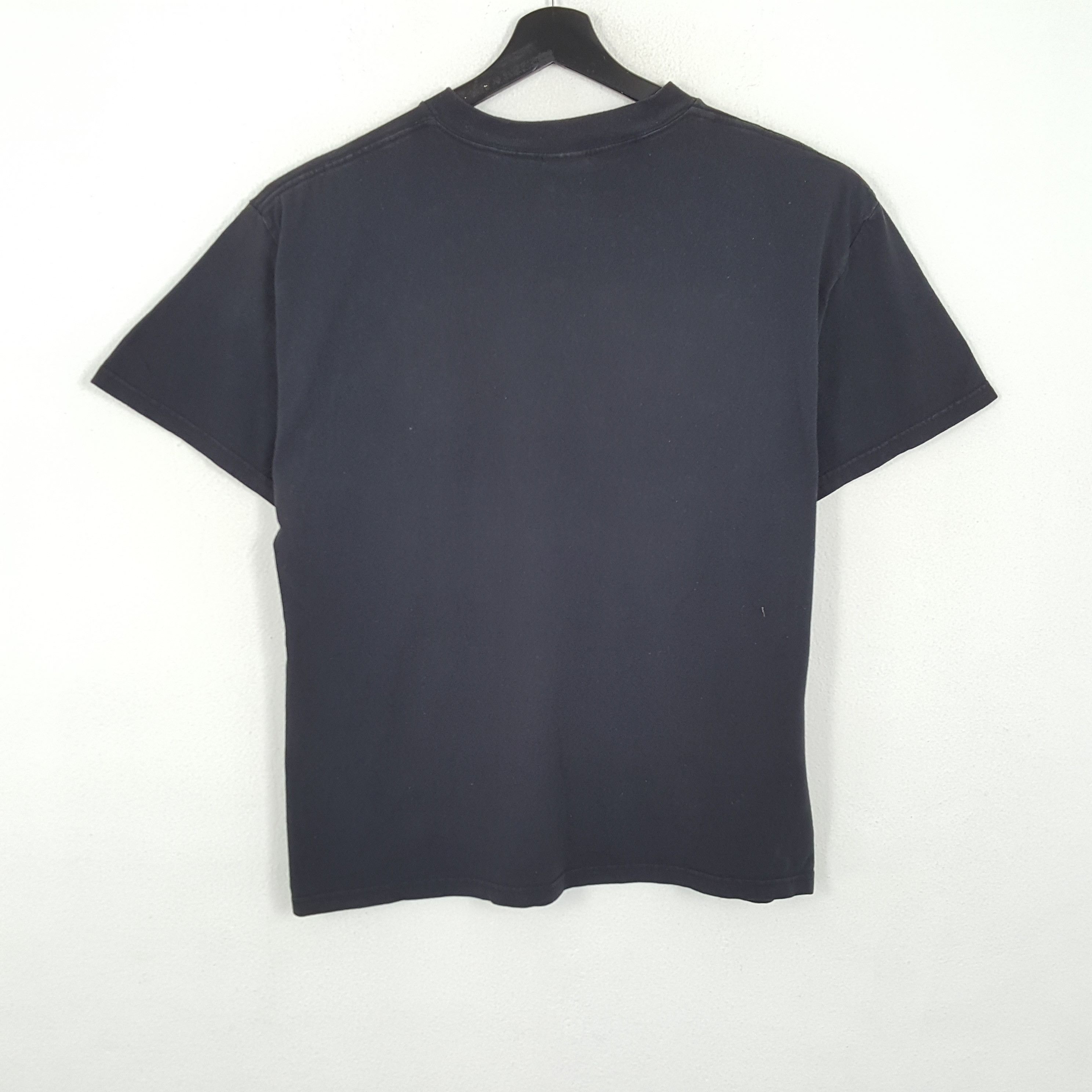 Vintage THE SIMPSOM American Cartoon Streetwear Style Vintage Tshirt Size US L / EU 52-54 / 3 - 3 Thumbnail