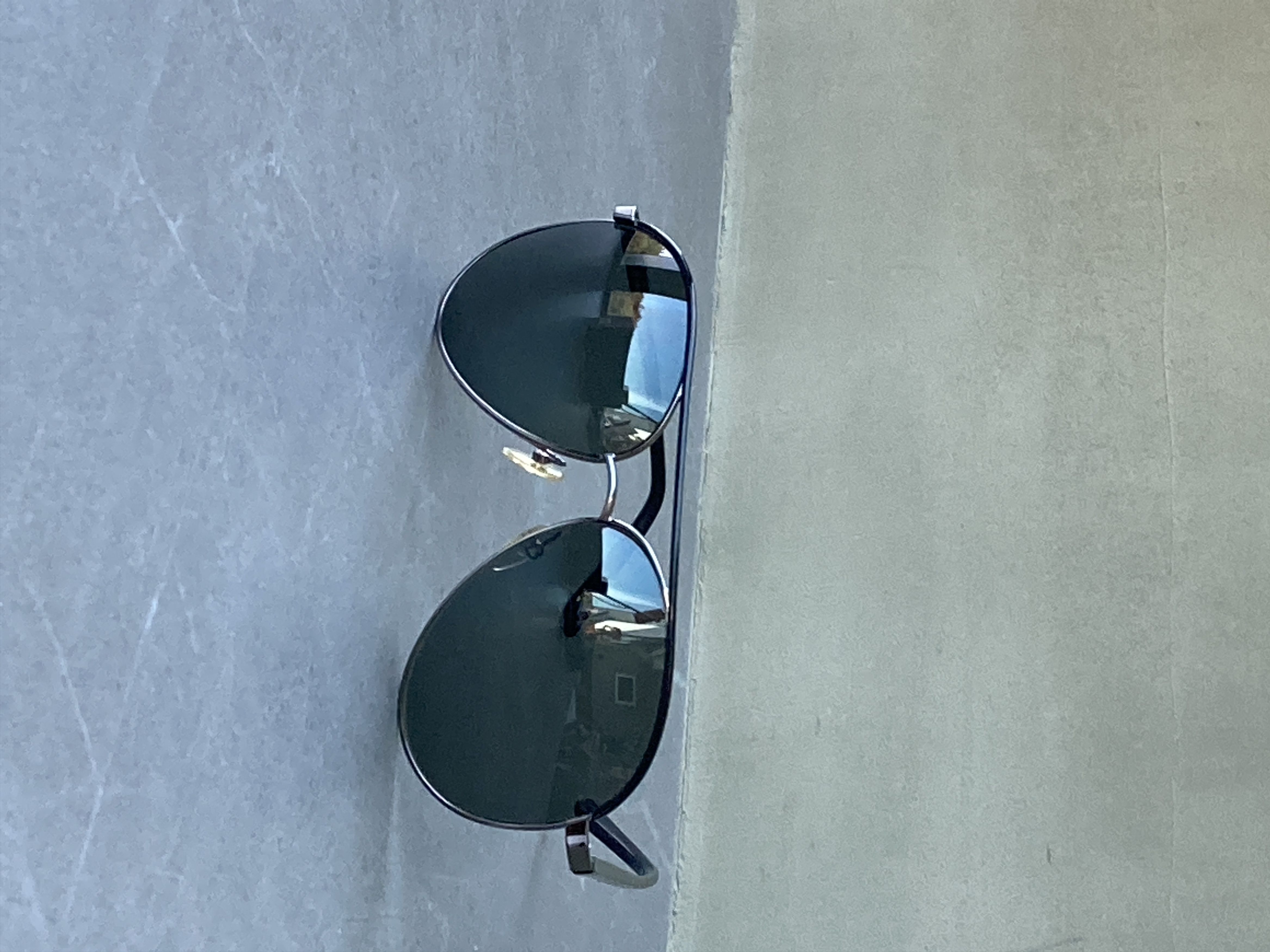 Tom Ford TOM FORD Aviator Top Gun Sunglasses Made in ITALY NEW Size ONE SIZE - 9 Thumbnail