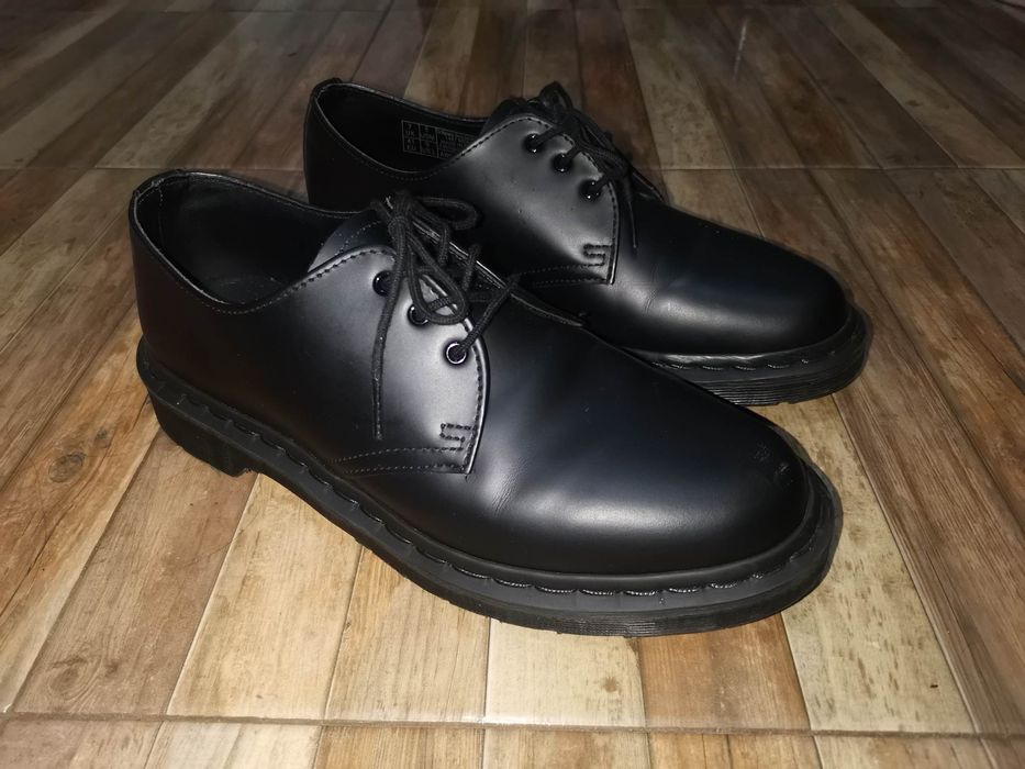 martens mono 1461