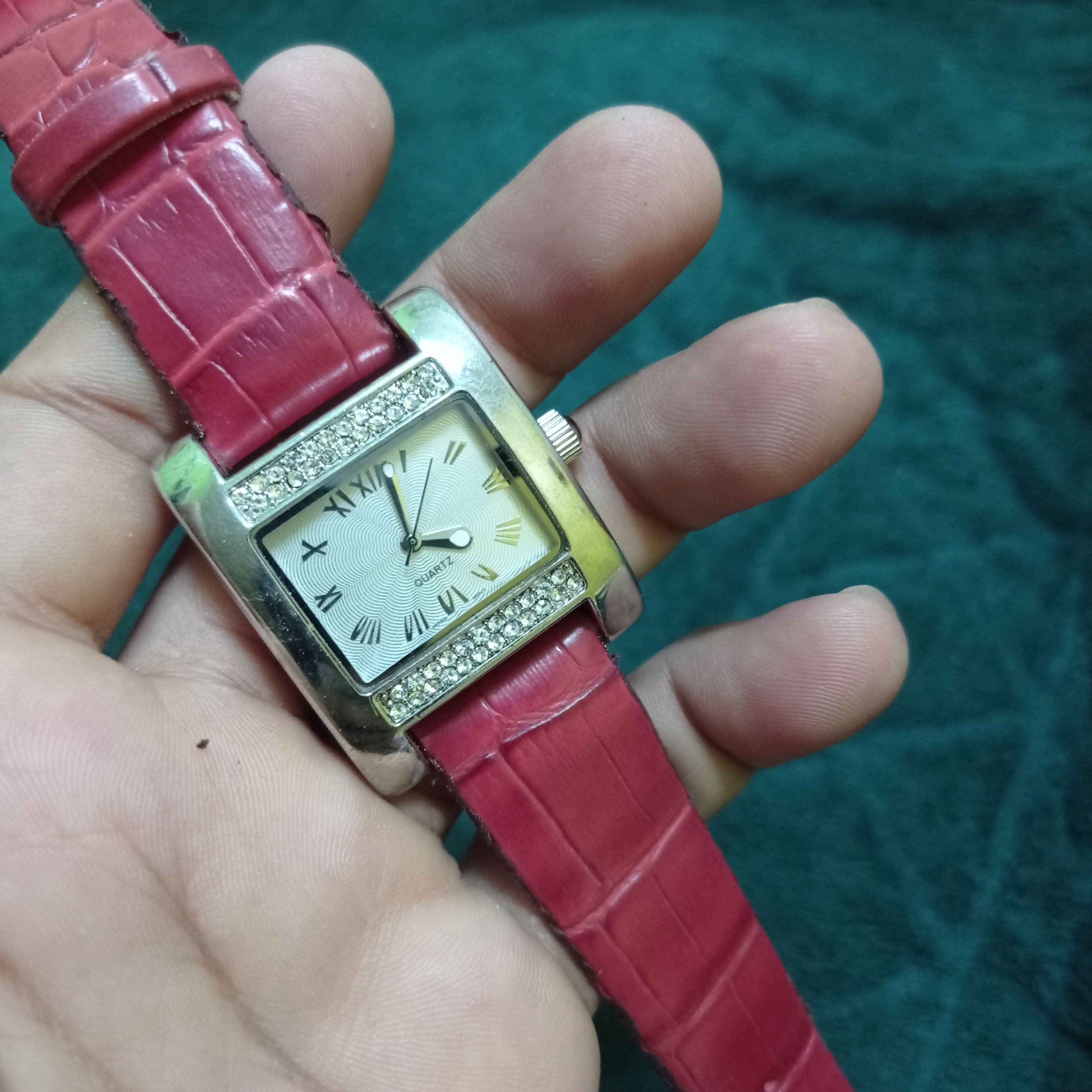 Japanese Brand Ladies Luxury Designer by Accuratetime corp Watch Size ONE SIZE - 3 Thumbnail