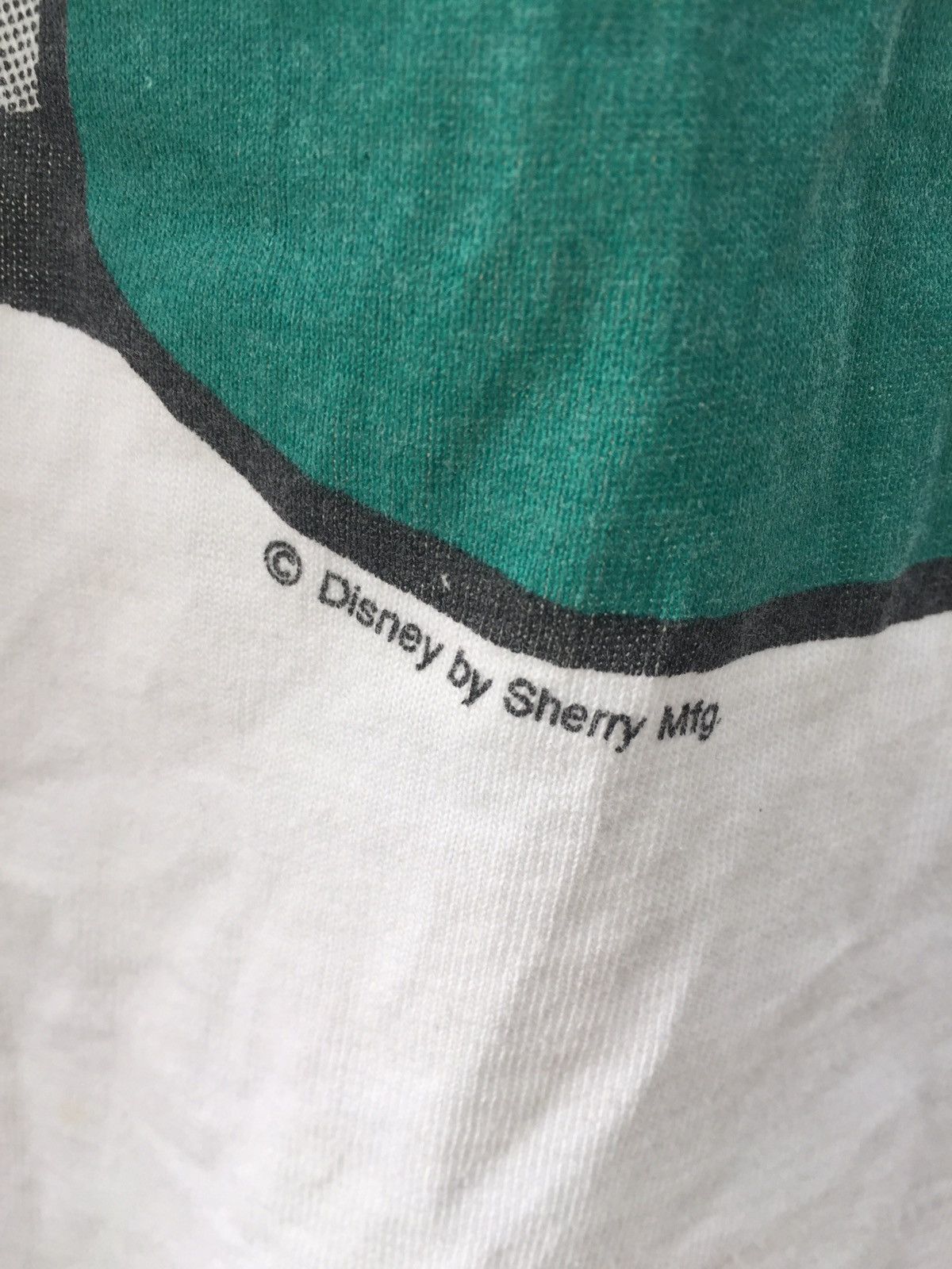 Mickey Mouse Vintage Mickey Guam USA Disney by Sherry Mfg. Size US L / EU 52-54 / 3 - 5 Thumbnail