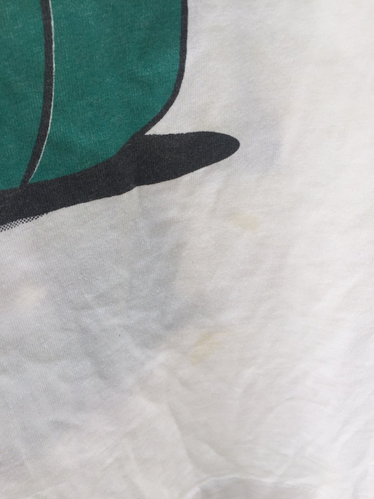 Mickey Mouse Vintage Mickey Guam USA Disney by Sherry Mfg. Size US L / EU 52-54 / 3 - 9 Thumbnail