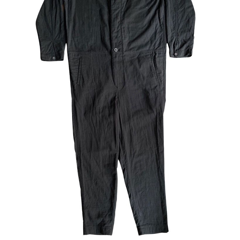 Issey Miyake SS17 parachute Jumpsuit Size US 32 / EU 48 - 4 Thumbnail