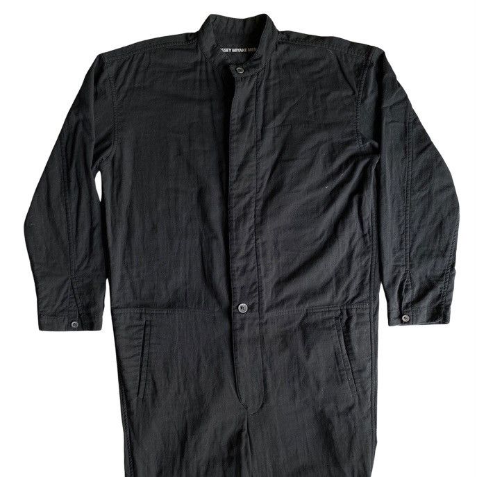 Issey Miyake SS17 parachute Jumpsuit Size US 32 / EU 48 - 3 Thumbnail