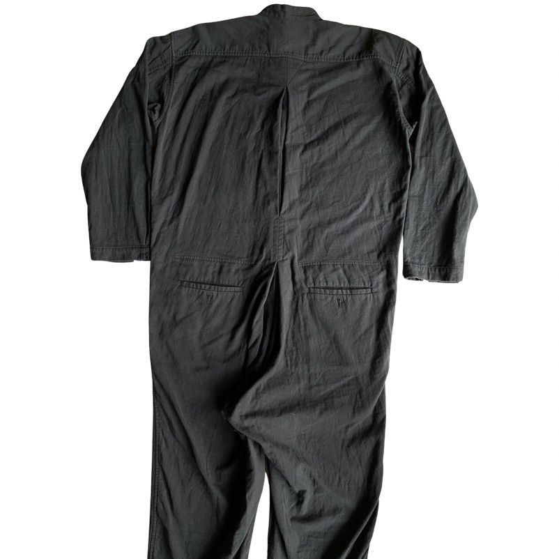 Issey Miyake SS17 parachute Jumpsuit Size US 32 / EU 48 - 7 Thumbnail
