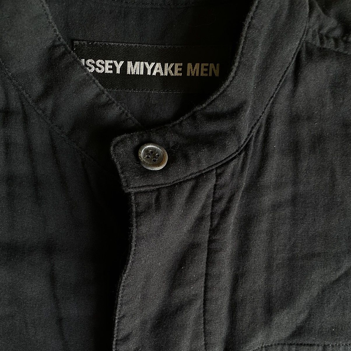 Issey Miyake SS17 parachute Jumpsuit Size US 32 / EU 48 - 9 Thumbnail