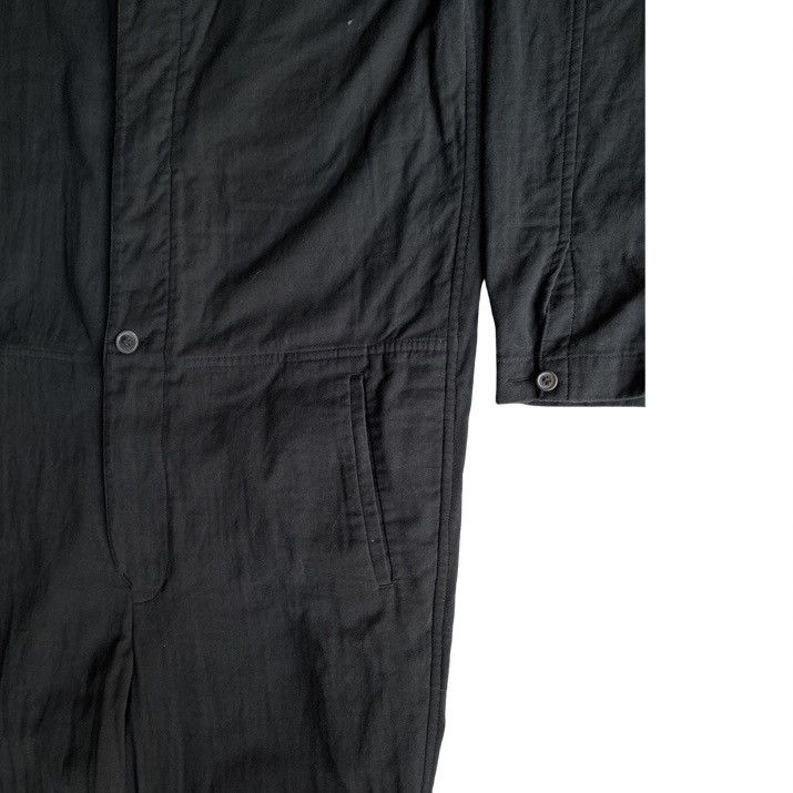 Issey Miyake SS17 parachute Jumpsuit Size US 32 / EU 48 - 5 Thumbnail