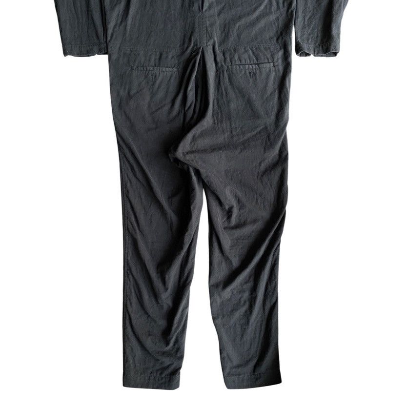 Issey Miyake SS17 parachute Jumpsuit Size US 32 / EU 48 - 8 Thumbnail