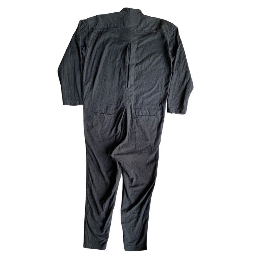 Issey Miyake SS17 parachute Jumpsuit Size US 32 / EU 48 - 6 Thumbnail